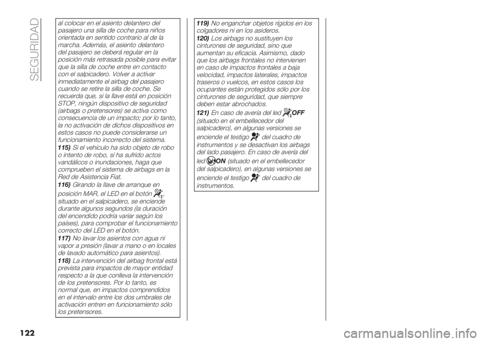 FIAT DUCATO 2019  Manual de Empleo y Cuidado (in Spanish)  >FkXC[6R6
���
($ &*$*&(. "4 "$ (+%"4’* /"$(4’".* /"$
0(+(H".* 34( +%$$( /" &*&1" 0(.( 4%Q*+
*.%"4’(/( "4 +"4’%/* &*4’.(.%* ($ /" $(
)(