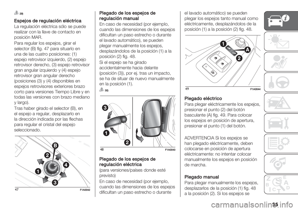 FIAT DUCATO 2019  Manual de Empleo y Cuidado (in Spanish) ��

\[W
!"5+c("’+8+b4*&7$?,+*G7#8$7&
!( ."-3$(&%A4 "$B&’.%&( +A$* +" 03"/"
."($%D(. &*4 $( $$(:" /" &*4’(&’* "4
0*+%&%A4 ?RC7
T(.( ."-3$(. $*+ 