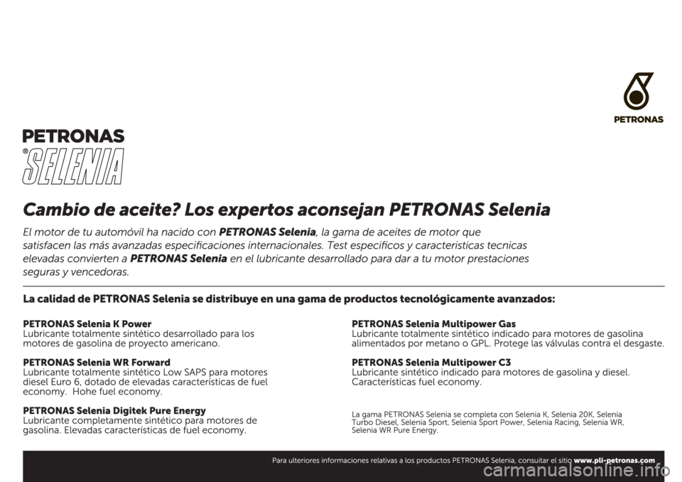 FIAT DUCATO 2019  Manual de Empleo y Cuidado (in Spanish) 