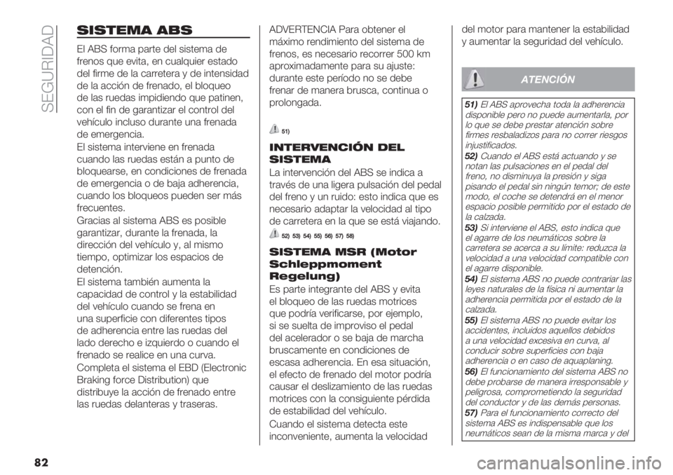 FIAT DUCATO 2019  Manual de Empleo y Cuidado (in Spanish)  >FkXC[6R6
��
,*,$".’ ’),
F$ Rj> #*.)( 0(.’" /"$ +%+’")( /"
#."4*+ 93" ":%’(@ "4 &3($93%". "+’(/*
/"$ #%.)" /" $( &(.."’"