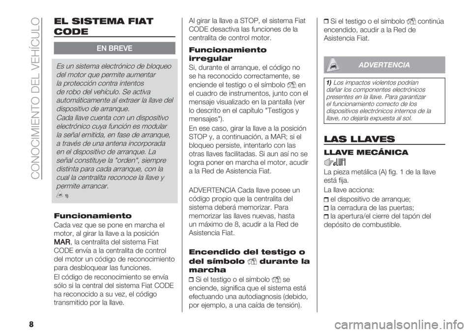 FIAT DUCATO 2019  Manual de Empleo y Cuidado (in Spanish)  IZMZI[?[FMGZ 6F! SF8lIX!Z
�
"! ,*,$".’ 7*’$
#(-"
!0LJ!R!
F+ 34 +%+’")( "$"&’.A4%&* /" 2$*93"*
/"$ )*’*. 93" 0".)%’" (3)"4’(.
$( 0.*