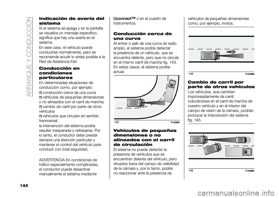 FIAT DUCATO 2020  Manual de Empleo y Cuidado (in Spanish) ��3�$�$�3�.�>�9���I��*�;�.��9�*�*�<�?�.
��	�	 ���%������-� �%�  ��,� �"�� �%� �$
�&��&�!� ��
�� �� ������
�	 �� �	��	��	 �
 �� ��	 ��	���	���	
�� �����	�