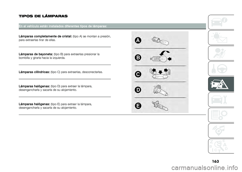 FIAT DUCATO 2020  Manual de Empleo y Cuidado (in Spanish) ���
���+�	�
 �� ��*��+����
�
��
 �� ���#�$����	 ����*�
 ��
�������	� ���!�� ��
��� ����	� �� ��*���� ���
�&�*���� �� ��	���������
