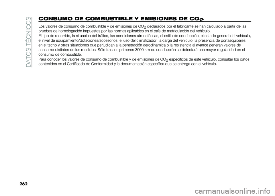 FIAT DUCATO 2020  Manual de Empleo y Cuidado (in Spanish) ���3�(�;���(�\�*�.�<�*�;�
�����	��
���	 �� ��	��
��
���
�� � ����
��	���
 �� ��	
�A��� ��	����� �� ������
� �� ���
�������� �
 �� ��
��
