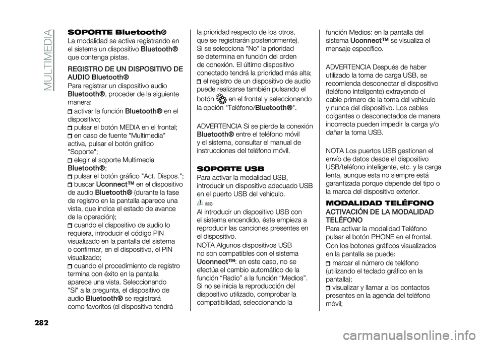 FIAT DUCATO 2020  Manual de Empleo y Cuidado (in Spanish) �� �9��(�<� ���<�3
��� �
�	�+�	��� �
�$�� �!���!�)�G
��	 �
���	����	� �� �	�����	 ��������	��� ��
�� ������
�	 �� �����������
�-�����	�	�