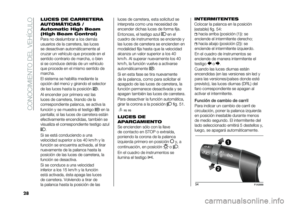 FIAT DUCATO 2020  Manual de Empleo y Cuidado (in Spanish) ��*�;�.�;�*�<� �<��.�(�;������4���M�*�9��;
�� �����
 �� ���������
����	��*�����
 �.
���!����!�� ���#�) �
� ��
�5���#�) �
� �� ����!�"��$�6
�5�	��