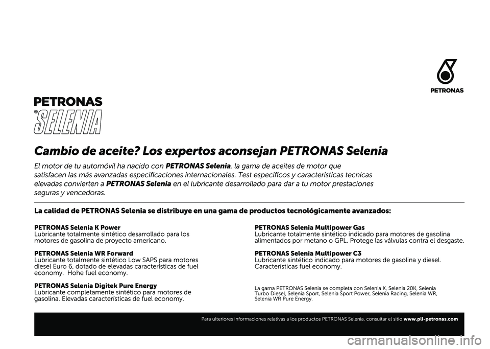FIAT DUCATO 2020  Manual de Empleo y Cuidado (in Spanish) 