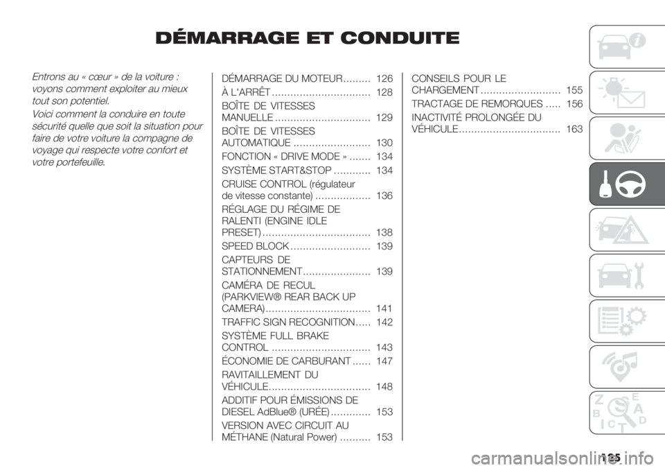 FIAT DUCATO 2019  Notice dentretien (in French) ���

.(&)$$)4% %* /-,.1#*%
;,+.",$ 2# o *r#. p 0- (2 %")+#.- X
%"J",$ *"//-,+ -?7(")+-. 2# /)-#?
+"#+ $", 7"+-,+)-(
6
E")*) *"//-,+ (2 *",0#).- -, +&#