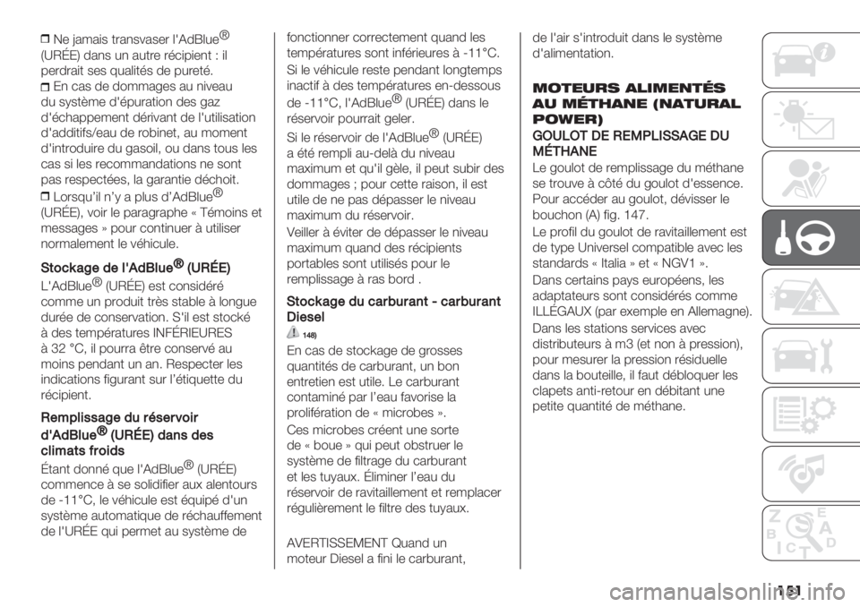 FIAT DUCATO 2019  Notice dentretien (in French) ��
�
!- U2/2)$ +.2,$%2$-. (1D0q(#-~
VYLd;W 02,$ #, 2#+.- .’*)7)-,+ X )(
7-.0.2)+ $-$ 8#2()+’$ 0- 7#.-+’6
;, *2$ 0- 0"//2=-$ 2# ,)%-2#
0# $J$+@/- 01’7#.2+)", 0-$ =29
01’*3277-/-,+ 0
