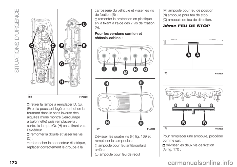 FIAT DUCATO 2019  Notice dentretien (in French)  H_^YD^_b!H 51YLG;!F;
���
!&(88T*V[ZV
.-+).-. (2 (2/7- > .-/7(2*-. 5< V;W<
V4W -, (2 7"#$$2,+ (’=@.-/-,+ -+ -, (2
+"#.,2,+ 02,$ (- $-,$ ),%-.$- 0-$
2)=#)((-$ 01#,- /",+.- V%-.."#)