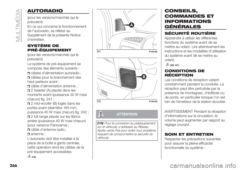 FIAT DUCATO 2019  Notice dentretien (in French)  RYP^_Rd5_D
���
)1*-$).#-
V7"#. (-$ %-.$)",$Z/2.*3’$ 8#) (-
7.’%")-,+W
;, *- 8#) *",*-.,- (- &",*+)",,-/-,+
0- (12#+".20)"< $- .’&’.-. 2#
H#77(’/-,+ 0- (2 