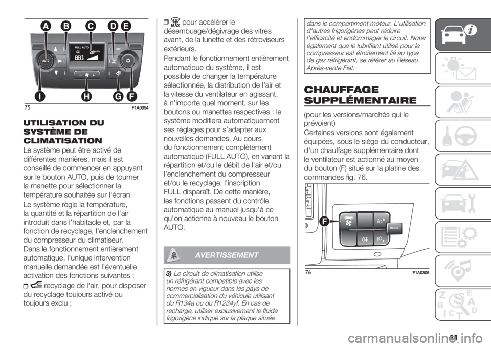 FIAT DUCATO 2019  Notice dentretien (in French) �	�
’%8T*VV\X
1*#"#0)*#-, .1
080*7&% .%
/"#&)*#0)*#-,
P- $J$+@/- 7-#+ C+.- 2*+)%’ 0-
0)&&’.-,+-$ /2,)@.-$< /2)$ )( -$+
*",$-)((’ 0- *"//-,*-. -, 277#J2,+
$#. (- A"#+",