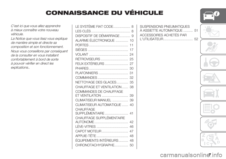 FIAT DUCATO 2019  Notice dentretien (in French) �
/-,,)#00),/% .1 +(2#/1"%
F1-$+ )*) 8#- %"#$ 2((-9 277.-,0.-
> /)-#? *",,2:+.- %"+.- ,"#%-2#
%’3)*#(-6
P2 !"+)*- 8#- %"#$ ()$-9 %"#$ -?7()8#-
0- /2,)@.- $)/7(- -+ 0