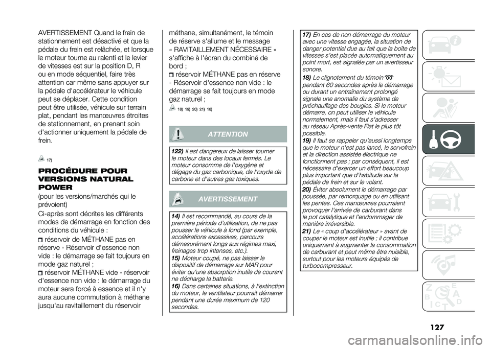 FIAT DUCATO 2021  Notice dentretien (in French) ����%�&��-�?�@�)�)��3���? �=���
� �	� ����
�
 ��
�����
��
�
����
� ��� �������
�� �� ��� �	�
�����	� �� ����
�
 ��� ���	�4����� �� �	��