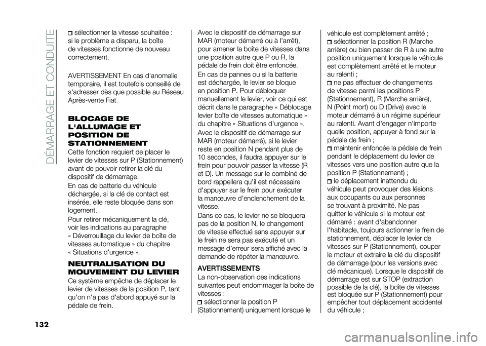 FIAT DUCATO 2021  Notice dentretien (in French) ���E�3�%�-�-�%�(����?���C���:�@�?�
��� ���	����
��
�
�� �	� ��
����� ������
��� �9
��
 �	� ����"�	�!�� � ��
������ �	� �"����
�� ��
�����
