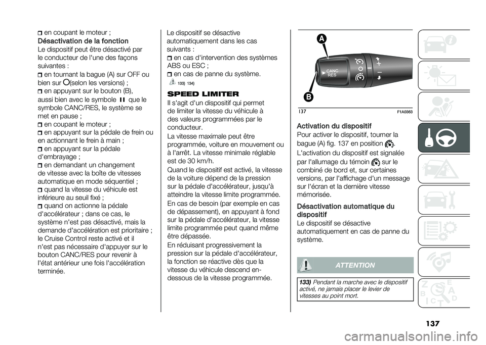 FIAT DUCATO 2021  Notice dentretien (in French) �����
 ������
� �	� ������ �#
������	����	��� �� �� �����	���
�1� ��
�����
��
� ���� �$��� �������
�� ���
�	� ���
������� ��