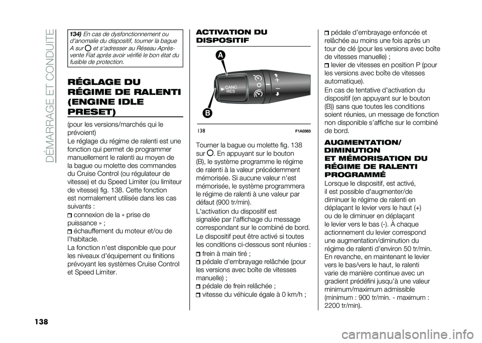 FIAT DUCATO 2021  Notice dentretien (in French) ���E�3�%�-�-�%�(����?���C���:�@�?�
��� ����
��
 ��� �� ��+����
���
��
�
����
� ��
����
����	�
� �� ��
�����
��
�� �����
�� �	� �"����
�%