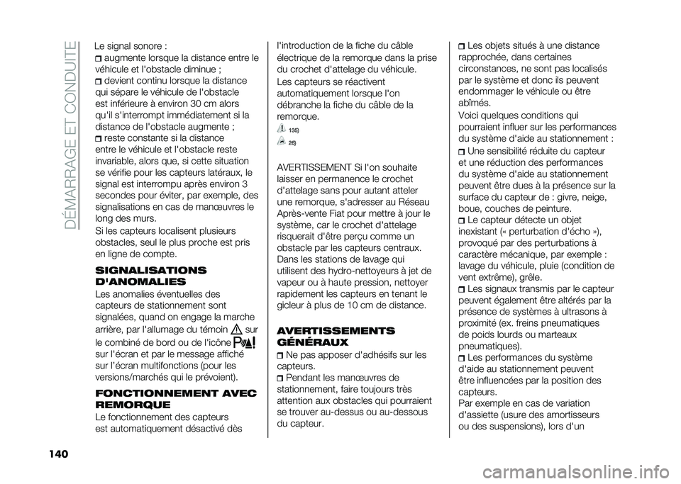 FIAT DUCATO 2021  Notice dentretien (in French) ���E�3�%�-�-�%�(����?���C���:�@�?�
��	� ������
�� �	������ �	� ��
����
�� ��
��� �	�
����
���	� �� �	���"�����	� ��
��
�
�� �# ����
��
� �