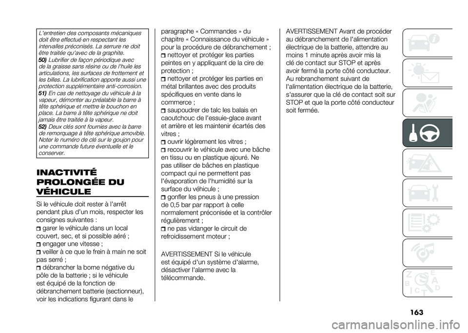 FIAT DUCATO 2021  Notice dentretien (in French) ����1���
�����
��
 ��� ��������
�� �����
�
����
���
� �$��� �������� ��
 ���������
� �	���
�
������	�	�� ������
�
���� �1� ��