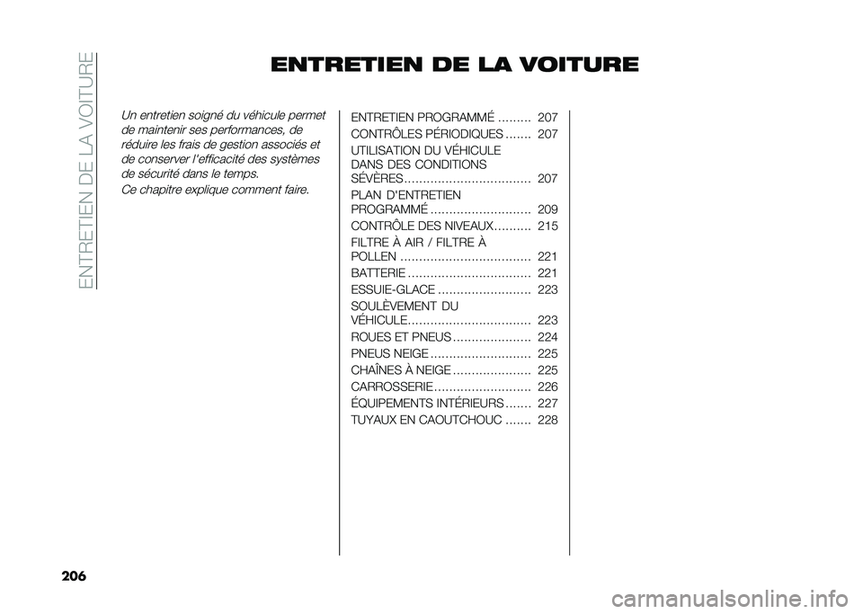 FIAT DUCATO 2021  Notice dentretien (in French) ����?�-��?�@�������1�%��&�C�@�?�:�-�
��� ��
�������
 �� ��
 �������
�:�
 ��
�����
��
 ���
��
� �� ����
���	� ������
�� ���
�
���
�
� ��