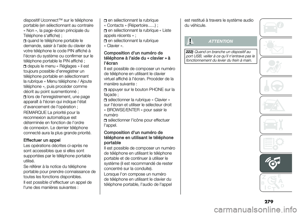 FIAT DUCATO 2021  Notice dentretien (in French) �����
�����
��
� �:���
�
����o ��� �	� ���	�����
�
������"�	� �7��
 ���	����
��
�
��
� �� ���
����
��
�P ���
 �Q� �	� �����*�����
 ���
�