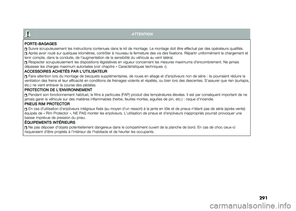 FIAT DUCATO 2021  Notice dentretien (in French) ���
� �����
���
�

�(��)��
�*�-��0��0�
�& �)��
��� �������	�������
� �	�� �
�
�������
��
� ���
���
��� ���
� �	� �U�
� �� ���
����� �1� �