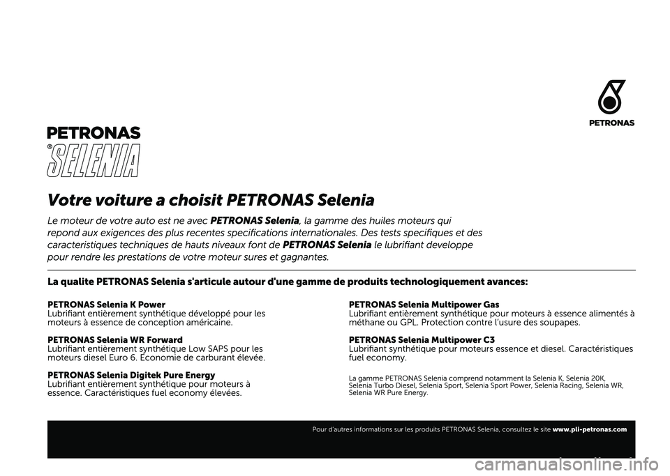 FIAT DUCATO 2021  Notice dentretien (in French) 