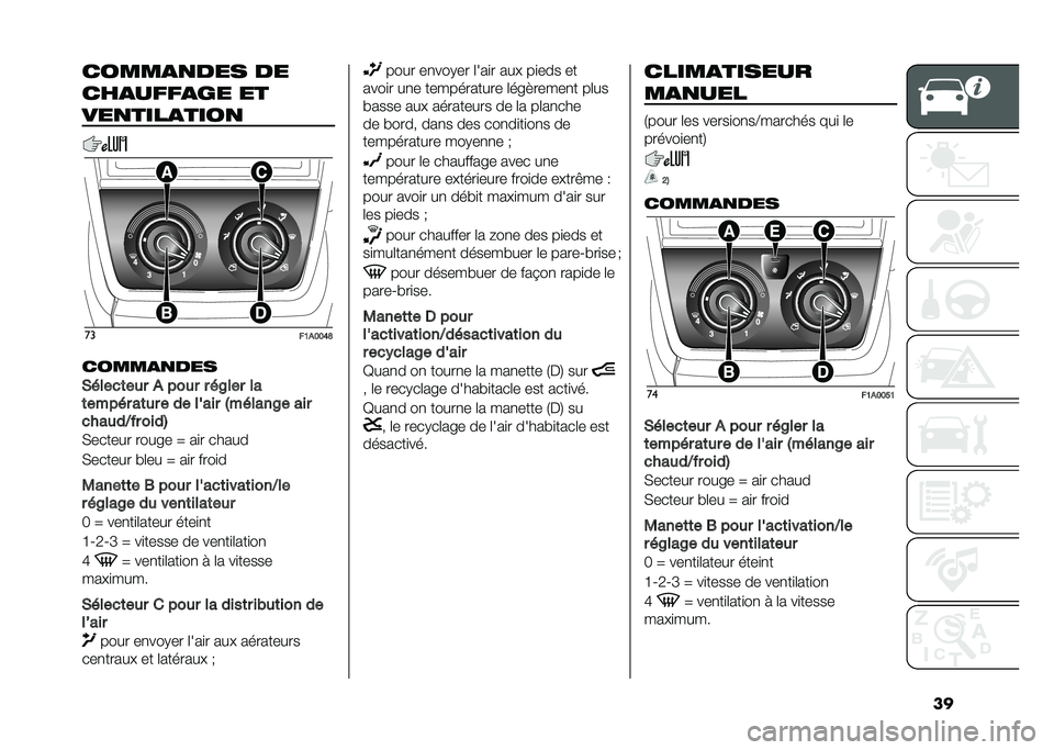 FIAT DUCATO 2020  Notice dentretien (in French) �������
�
��� ��
���
����
�� ��
���
����
����
��
��5��7�7�9�8
�����
�
���
�&�����	��� � ���� � ��@��� ��
�	����� ��	�� � �� ��!�
