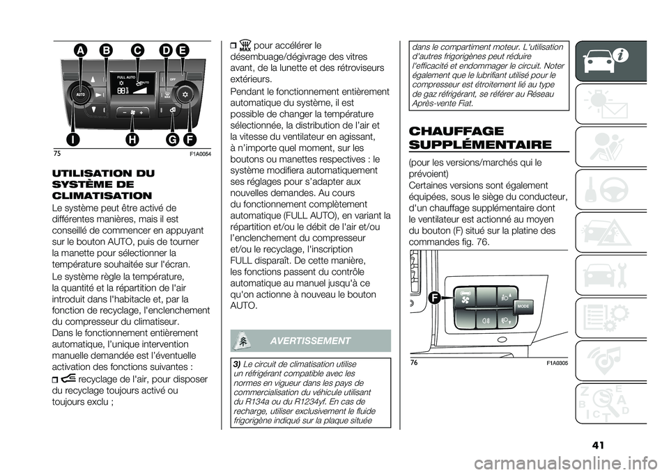 FIAT DUCATO 2020  Notice dentretien (in French) �	���
��5��7�7�=�9
�������
����
 ��
������� ��
�����
����
����
�1� ��+���!�� ���� �$��� ����
�� ��
��
������
��� ���
�
�!���� ��