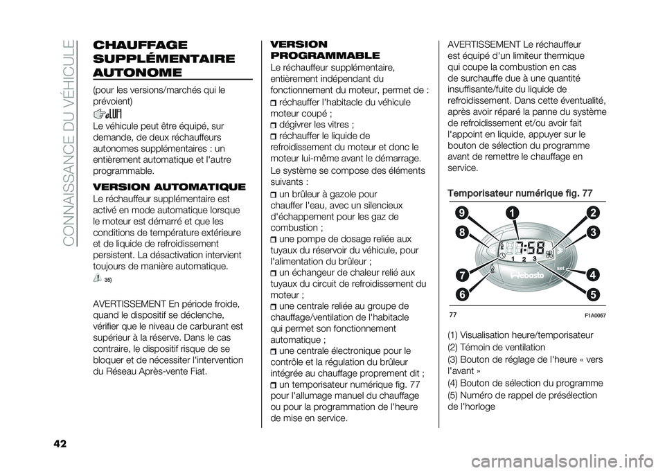 FIAT DUCATO 2020  Notice dentretien (in French) ���C���%�@�)�)�%������:��&�E�K�@��:�1�
�	� ���
����
��
������	���
��
���
�
����
���
�7���� �	�� �����
��
��;������� ���
 �	�
������
��
