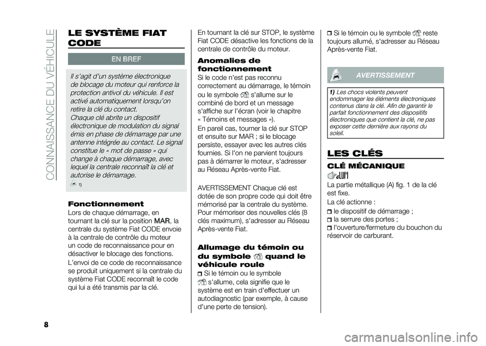 FIAT DUCATO 2020  Notice dentretien (in French) ���C���%�@�)�)�%������:��&�E�K�@��:�1�
� �� ������� ���
�
����
�
� �-�)�
�
�@�	 �����
� ����
 ��+���!�� ��	������
�
���
�� �"�	����� �� �