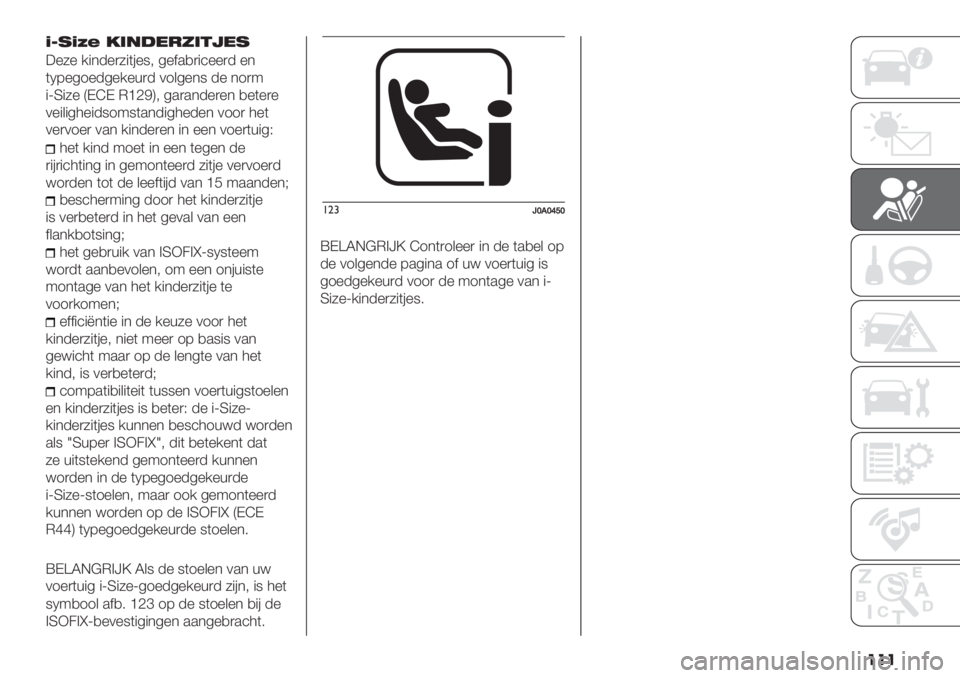 FIAT DUCATO 2019  Instructieboek (in Dutch) ���
<Q1<^9 /’"#*-+’&6*1
3%6% /"*-%)6"(#%9; 5%$.,)"’%%)- %*
(N8%51%-5%/%+)- 01&5%*9 -% *1):
"gS"6% QDID M‘bGR; 5.).*-%)%* ,%(%)%
0%"&"54%"-91:9(.*-"54