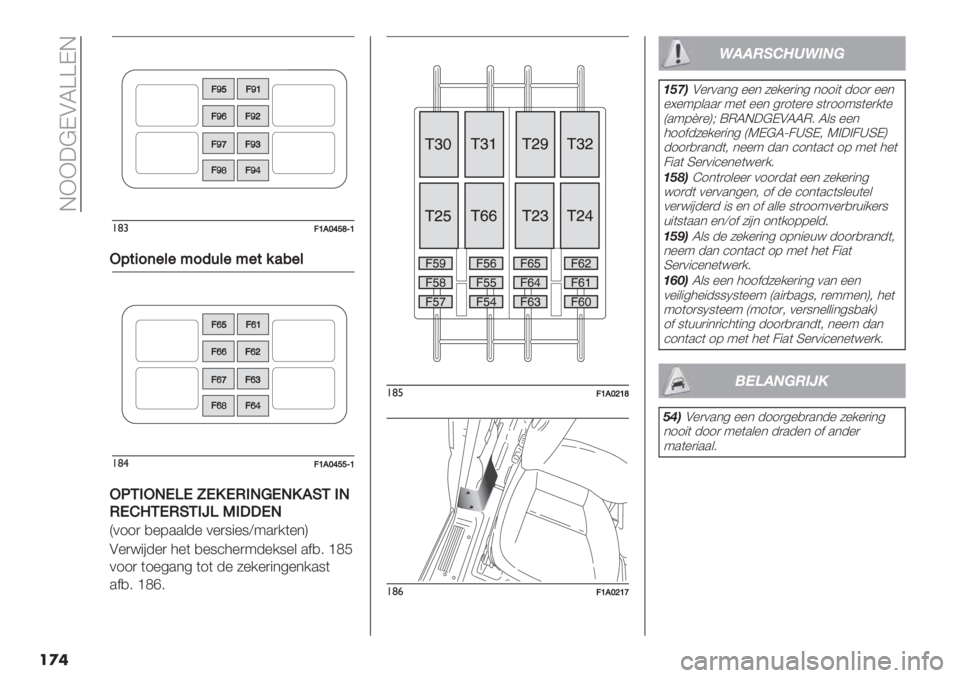 FIAT DUCATO 2019  Instructieboek (in Dutch)  EXX3@DAL[[DE
���	
!(#?U,WY]XaU
LD$49("&"A9>6&"A"$%’8"&
!($?U,WY]]aU
LMJ0L-*+*R*2*/0-.*-2,HJ0-
/*FPJ*/HJ01+K033*-
Q011) ,%8..&-% 0%)9"%9W:.)/(%*R
A%)<"#-%) 4%( ,%9’4%