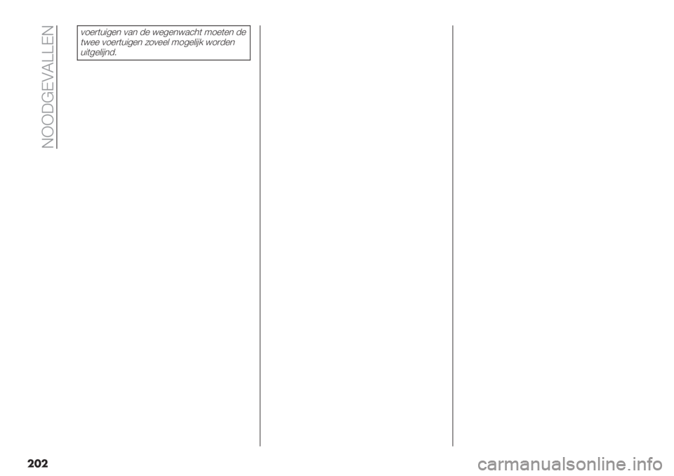 FIAT DUCATO 2019  Instructieboek (in Dutch)  EXX3@DAL[[DE
���
01%)(+"5%* 0.* -% <%5%*<.’4( :1%(%* -%
(<%% 01%)(+"5%* 610%%& :15%&"#/ <1)-%*
+"(5%&"#*-7 
