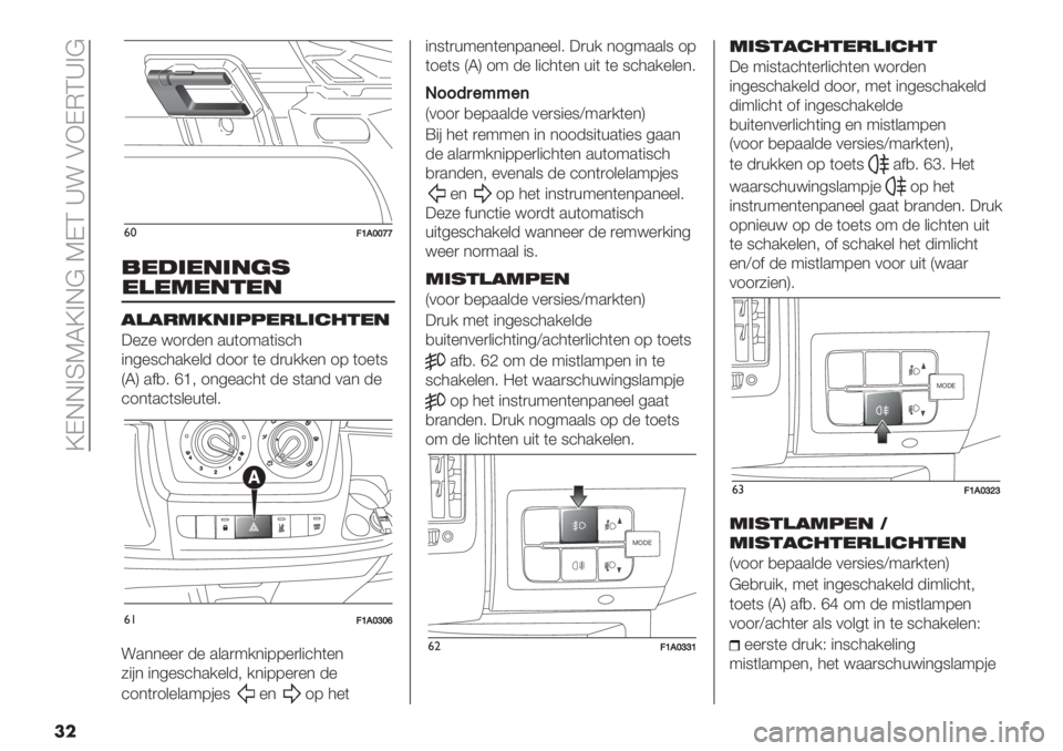 FIAT DUCATO 2019  Instructieboek (in Dutch)  ZDEE>SKLZ>E@ KDC _! AXDMC_>@
��
&*??U,WW__
,*#’*"’"(1
*)*3*"&*"
!)!-3/"’55*-)’$%&*"
3%6% <1)-%* .+(1:.("9’4
"*5%9’4./%&- -11) (% -)+//%* 18 (1%(9
QLR .$,