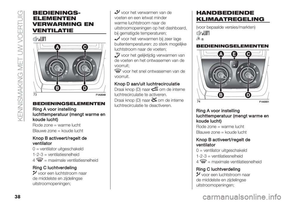 FIAT DUCATO 2019  Instructieboek (in Dutch)  ZDEE>SKLZ>E@ KDC _! AXDMC_>@
��
,*#’*"’"(1Q
*)*3*"&*"
0*-4!-3’"( *"
0*"&’)!&’*
’#??U,WWYX
,*#’*"’"(1*)*3*"&*"
/4(C,=9954(#$"&&4(C
&67