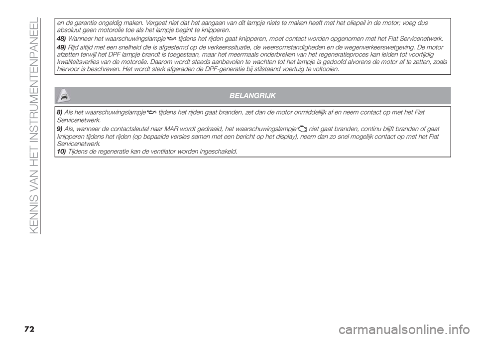 FIAT DUCATO 2019  Instructieboek (in Dutch)  ZDEE>S ALE =DC >ESCM_KDECDEOLEDD[
��
%* -% 5.).*("% 1*5%&-"5 :./%*7 A%)5%%( *"%( -.( 4%( ..*5..* 0.* -"( &.:8#% *"%(9 (% :./%* 4%%$( :%( 4%( 1&"%8%"& "* -% :1(1)J 01