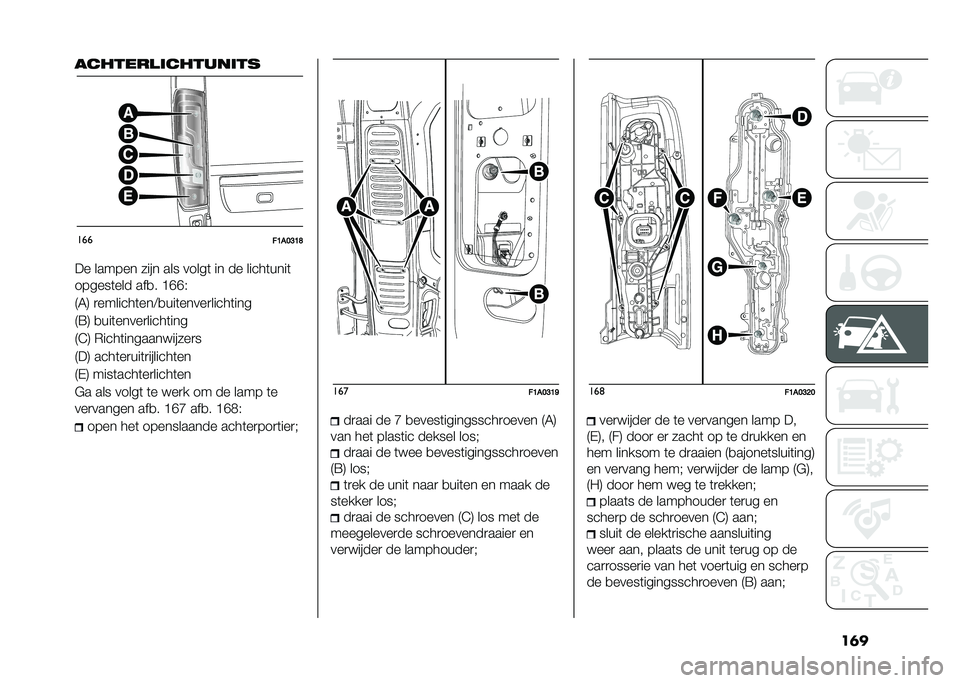 FIAT DUCATO 2020  Instructieboek (in Dutch) ����������
���������
���
� �6�
�8�=�6�9
�� ������ ���� ��� �����	 �� �� �����	����	
������	��� ���
� �@�G�G�1
�2�-�3 �
�������	���