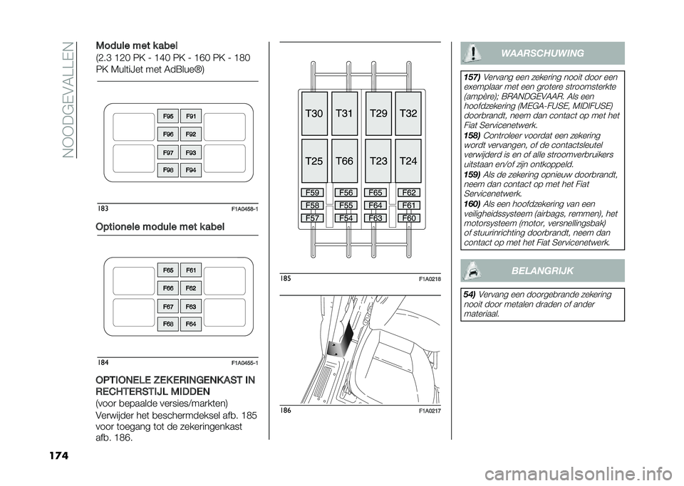 FIAT DUCATO 2020  Instructieboek (in Dutch) ��&�9�9��!�%�"�-�?�?�%�&
���	 ��	�
� �6�
�8�:�>�9�B�6
�-�%����	��� �"����� �"�� � ���� ��	�
� �6�
�8�:�>�>�B�6
�-�.�+��-���� �3�� �������� �
�)�+ ��
����1