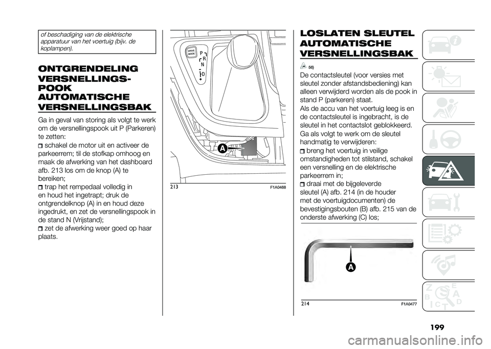 FIAT DUCATO 2021  Instructieboek (in Dutch) ����� �
����������� ��� �� �����	�
�����
�����
��	���
 ��� ���	 ����
�	��� �2�
���� ������������3�
����	������
���	
�����