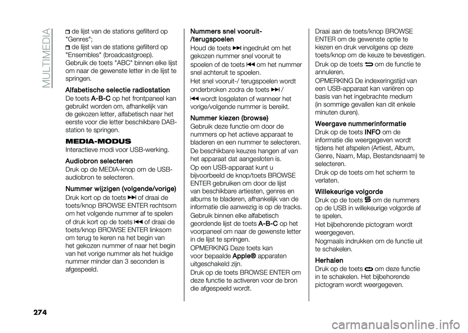 FIAT DUCATO 2020  Instructieboek (in Dutch) ��,�<�?�$��,�%���-
���	 �� �����	 ��� �� ��	��	���� ������	��
� ��
�I�!���
���I�+ �� �����	 ��� �� ��	��	���� ������	��
� ��
�I�%�����