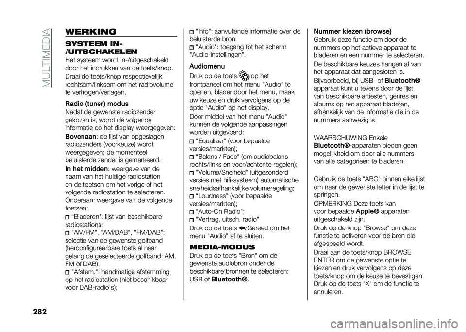 FIAT DUCATO 2020  Instructieboek (in Dutch) ��,�<�?�$��,�%���-
��� �������	
������� ���2
�1����������
��
���	 ��/��	��� ���
��	 ���H�8���	����������
����
 ���	 ����
����� ��