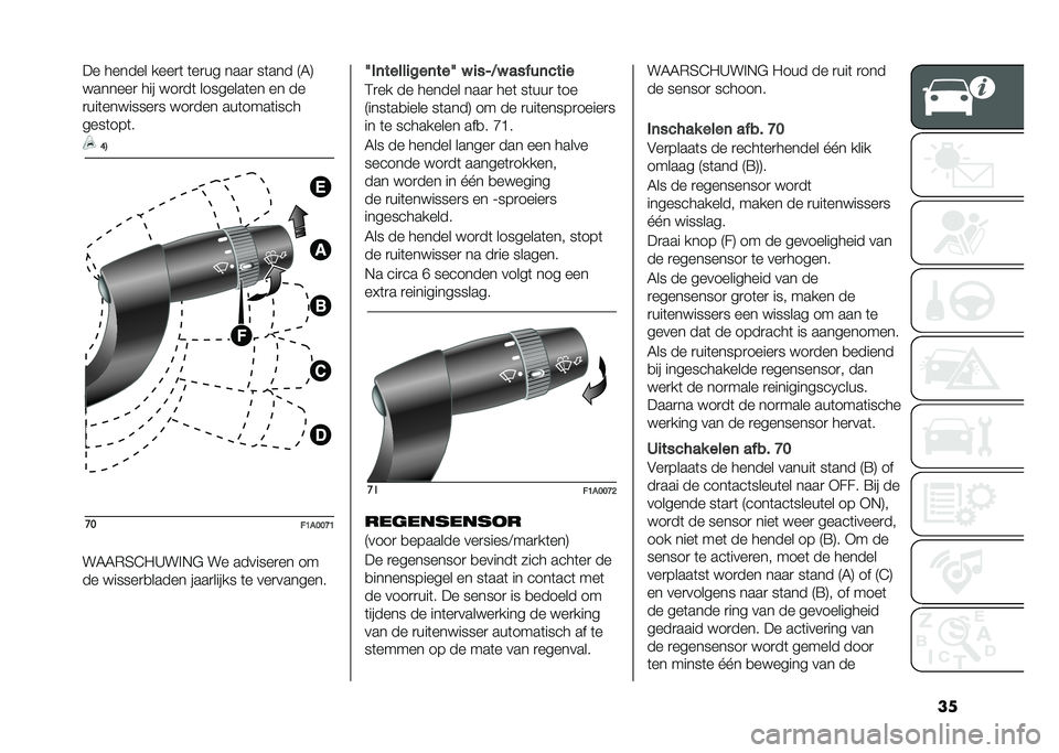 FIAT DUCATO 2021  Instructieboek (in Dutch) ��
�� ������ ����
�	 �	��
�� ����
 ��	��� �2�-�3
�������
 ��� ���
��	 ��������	�� �� ��
�
���	��������
� ���
��� ���	����	����
�