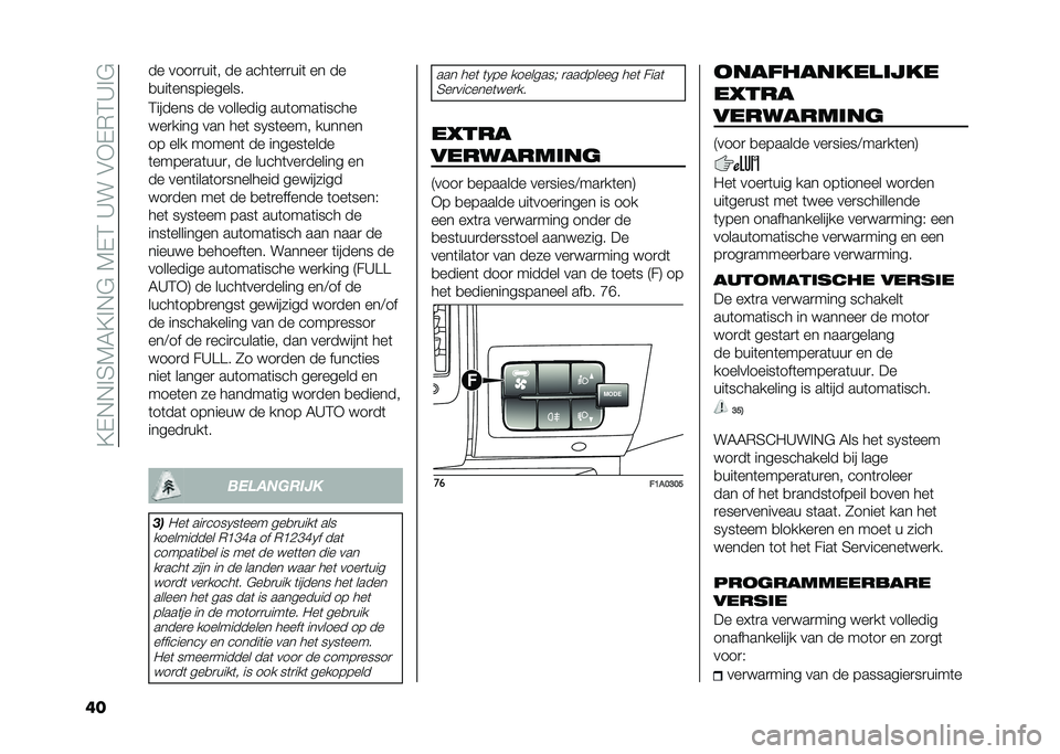 FIAT DUCATO 2020  Instructieboek (in Dutch) ��;�%�&�&��4�,�-�;��&�!��,�%�$��<���"�9�%�.�$�<��!
�	� �� ����
�
���	� �� ����	��
�
���	 �� ��
�
���	�����������
�$������ �� �������� ���	�