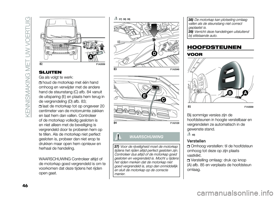 FIAT DUCATO 2020  Instructieboek (in Dutch) ��;�%�&�&��4�,�-�;��&�!��,�%�$��<���"�9�%�.�$�<��!
�	� �	�
� �6�
�8�=�=�;
��
�����
�!� ��� �����	 �	� ���
��1 ���� �� ���	��
��� ���	 �L�L� ����
����