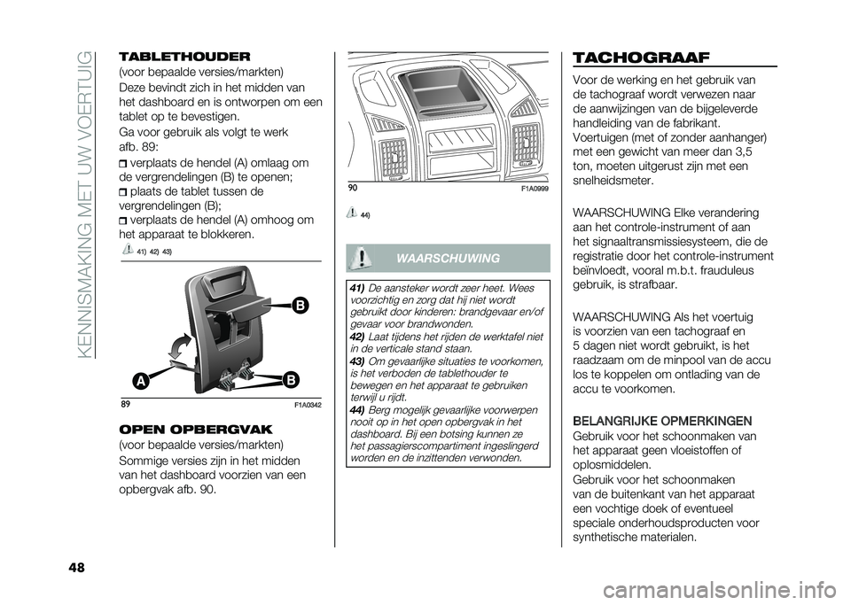 FIAT DUCATO 2020  Instructieboek (in Dutch) ��;�%�&�&��4�,�-�;��&�!��,�%�$��<���"�9�%�.�$�<��!
�	� ���
�
��������
�2����
 �
������� ���
�����8���
��	���3
���� �
������	 ���� �� ���	 ���