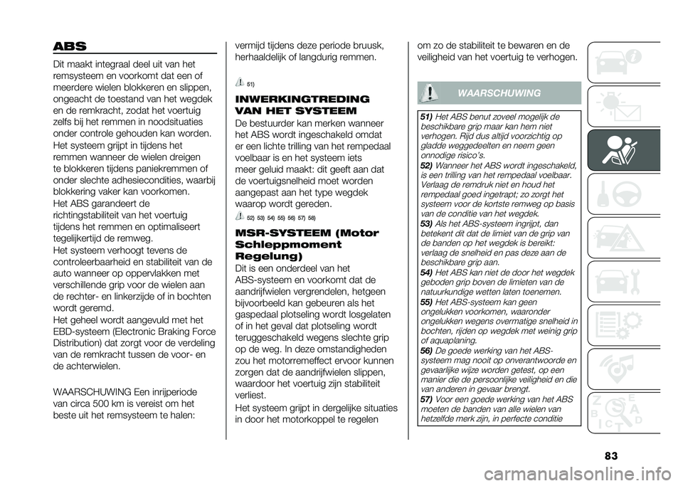 FIAT DUCATO 2020  Instructieboek (in Dutch) ����
�
���	 �����	 ���	���
��� ���� ���	 ��� ���	
�
����/��	��� �� ����
����	 ���	 ��� ��
����
���
� ������ �
������
�� �� ���