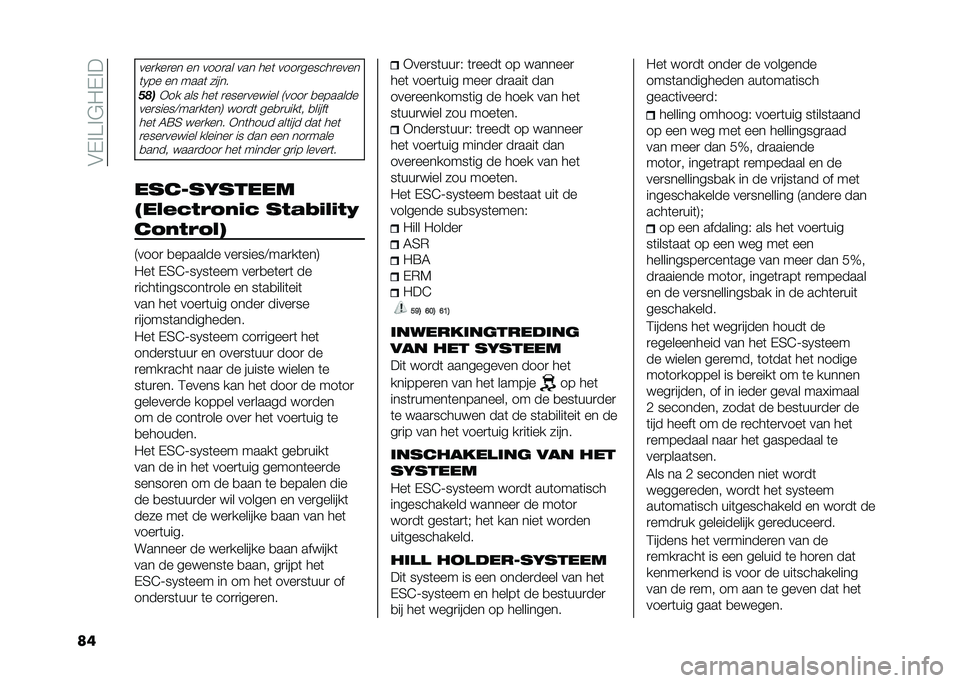 FIAT DUCATO 2020  Instructieboek (in Dutch) ��"�%��?��!��%��
��	
���
���
�� �� ����
�� ��� ���	 ����
������
����
�	�/�� �� ����	 �����
���
�9�� ��� ���	 �
����
������ �2����
