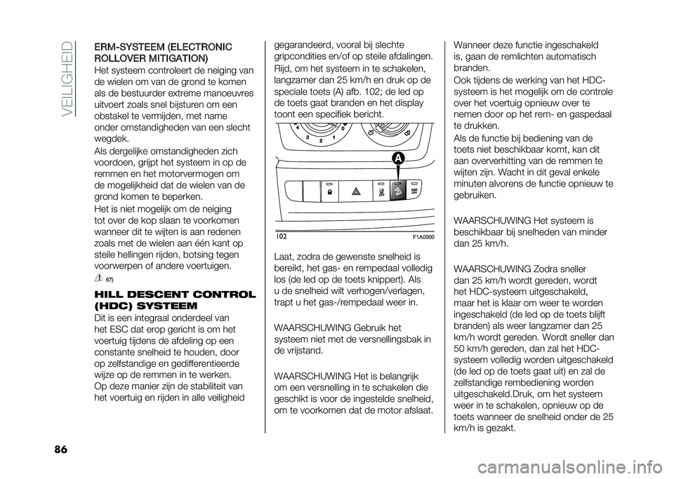 FIAT DUCATO 2020  Instructieboek (in Dutch) ��"�%��?��!��%��
�� ���,�B�)�4�)�+���, �A�����+��-���
��-���-�/�� �,��+���
�+��-��7
���	 ��/��	��� ����	�
�����
�	 �� ������� ���
�� �����