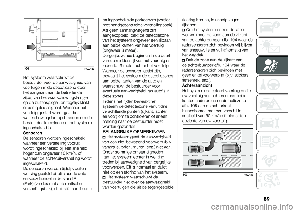 FIAT DUCATO 2020  Instructieboek (in Dutch) �����
� �6�
�8�:�9�8
���	 ��/��	��� ����
������	 ��
�
���	���
���
 ����
 �� ������������ ���
����
�	����� �� �� ���	���	������ ��